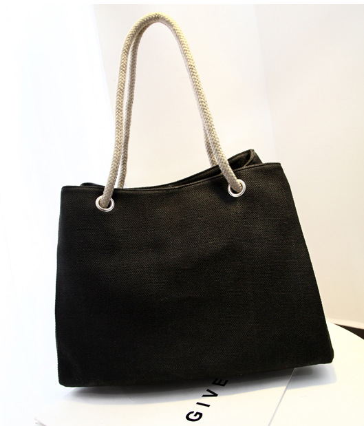Seaside beach bag