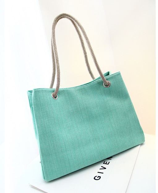 Seaside beach bag