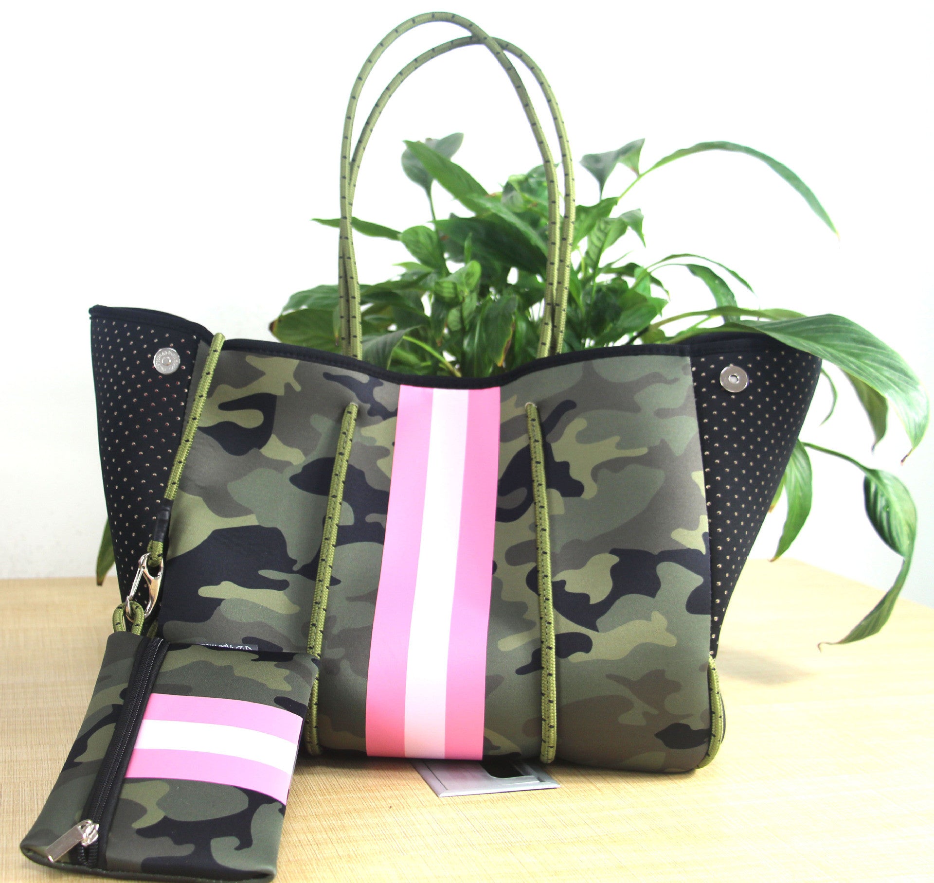 Leisure Handbag