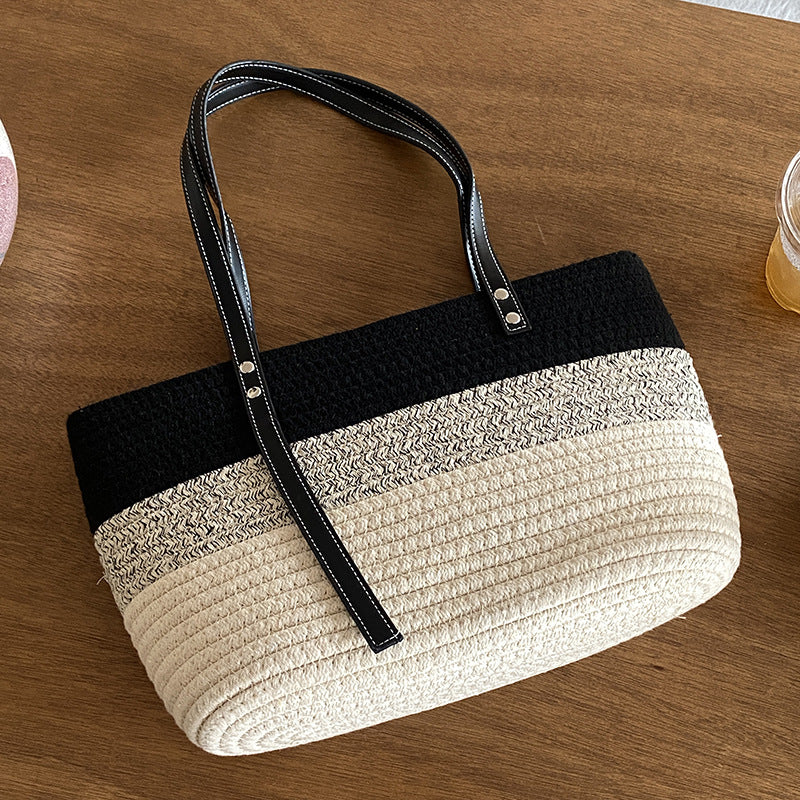 Hand Woven Bag
