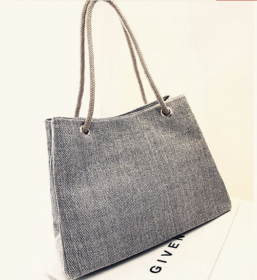 Seaside beach bag