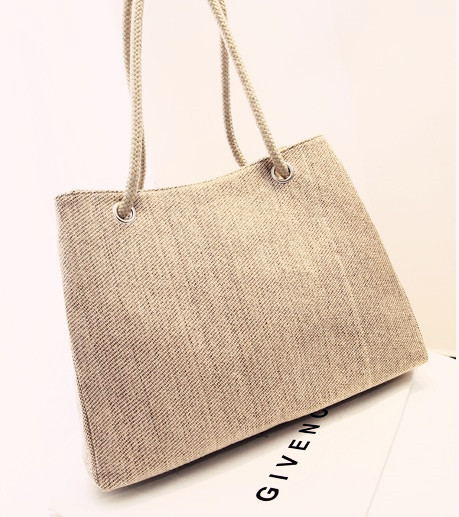 Seaside beach bag