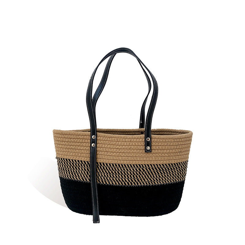 Hand Woven Bag