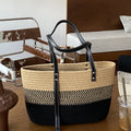 Hand Woven Bag